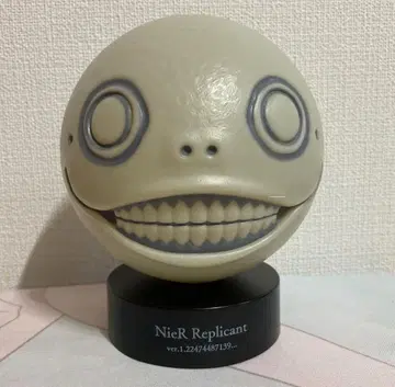 NieR Replicant 에밀 헤드 룸 라이트