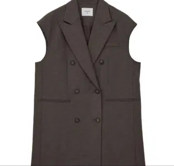 AmeriVINTAGE MANNISH OVER MENS LIKE VEST