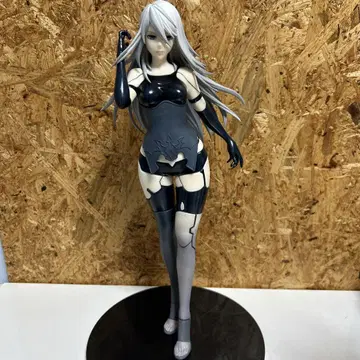 NieR:Automata 복권 A상 A2 피규어