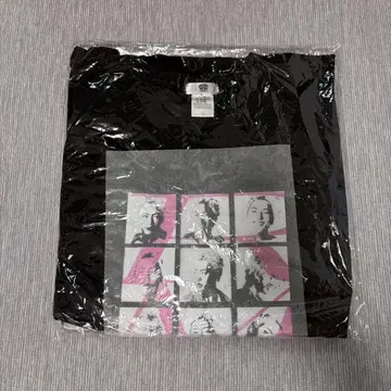 미야마 린키 티셔츠