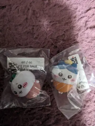 치이카와 (먼작귀) 쿠라스시