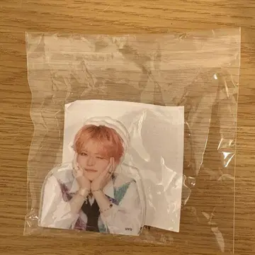 treasure 요시 캡슐 토이 클립