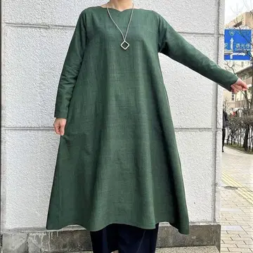 미사용 새상품 요건 레일 23SS 가디건 토카 원피스 M 실크 혼방