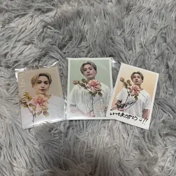 야기 유세이 DMM 스크래치