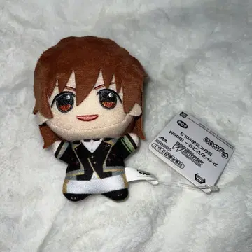 SideM SD 인형 아마가세 토우마