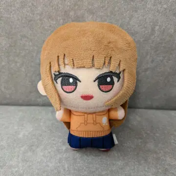 컬러풀 피치 SD 인형 에토 에토 씨 봉제 인형