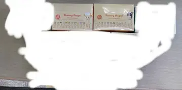 소니 엔젤 모듬 9상자 세트