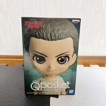 기묘한 이야기 일레븐 QPOSKET