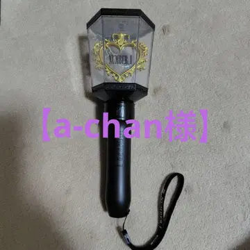 Number_i 응원봉