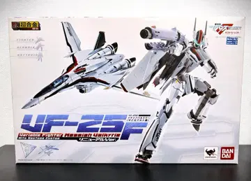 DX 초합금 VF-25F 메사이어 알토 사오토메기 리뉴얼 Ver.