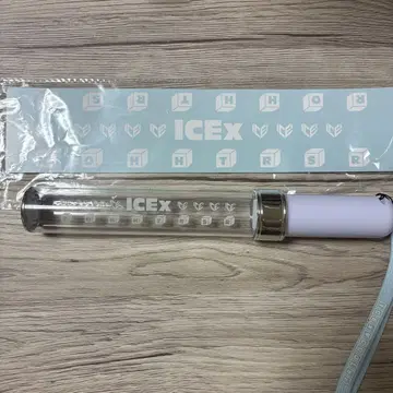 ICEx 응원봉 ver.2