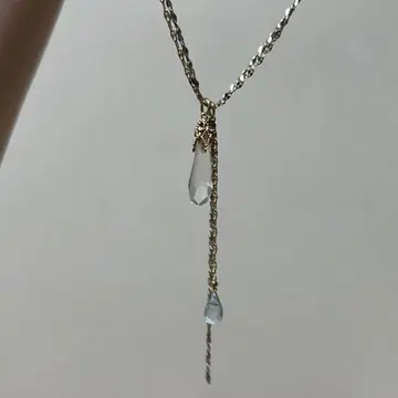 아가트 k10 한정판 목걸이