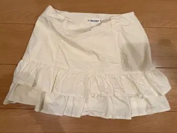 tinajojun 스커트