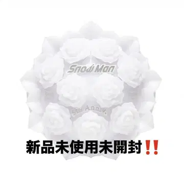 Snow World 1st Stadium Live 응원봉