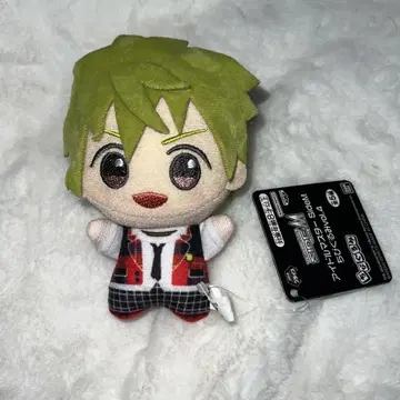 SideM SD 인형 아키야마 하야토