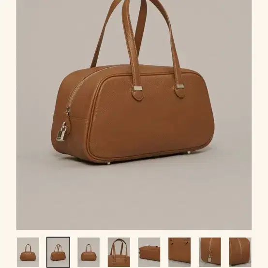 [Smooth mood] / ☆ Off Duty Backpack / Khaki Off Duty Backpack Peanut Butter (2nd) - Smooth Mood