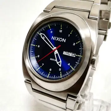NIXON THE DON 닉슨 손목시계