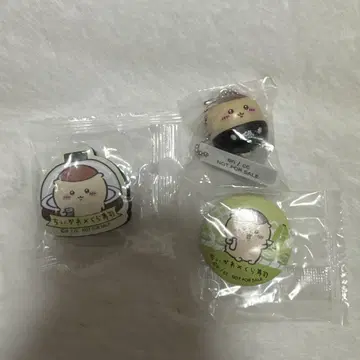 치이카와 (먼작귀) 쿠라스시 밤만쥬