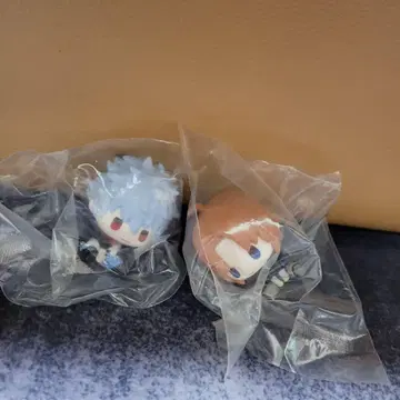 은혼 푸니 콩