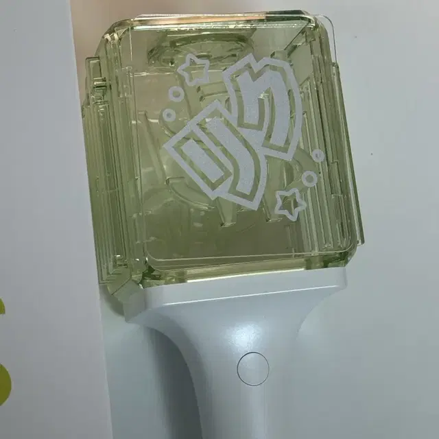 엔시티 위시 응원봉 시온 리쿠 유우시 재희 료 사쿠야 위시돌 포카