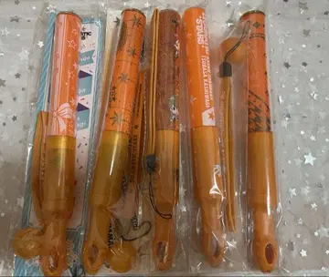 도라스타 DRAMATIC PTARS 아이돌 마스터 SideM 응원봉