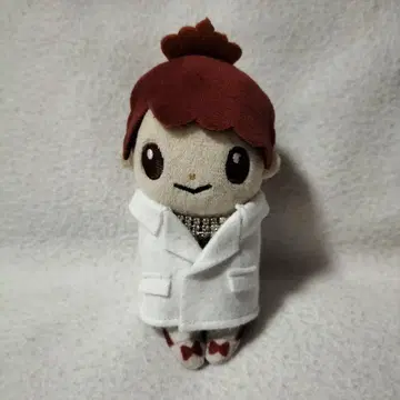 히라노 쇼 쵸코리 의상 원정요