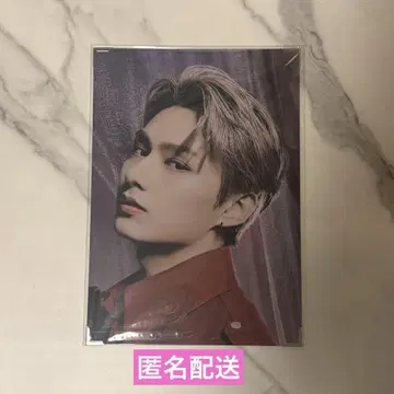 SEVENTEEN POWER OF LOVE 프리미엄 사진 준