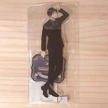 쿠로코의 농구 이즈키 토시 아크릴 스탠드