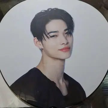 ENHYPEN 니키 이미지 피켓