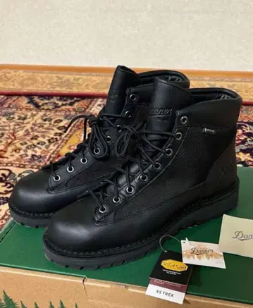 다너 필드 고어텍스 26.5cm