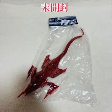 [미개봉] 마미트 바라노돈 소프비 피규어 레어 컬렉션