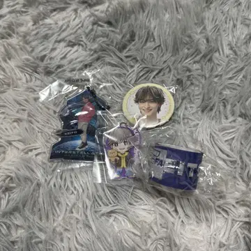 FANTASTICS 기무라 케이토 세트