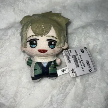 SideM SD 인형 카시와기 츠바사