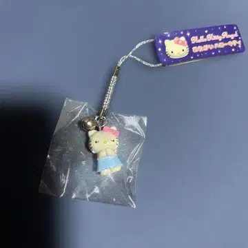 오네가이 헬로키티 네자케