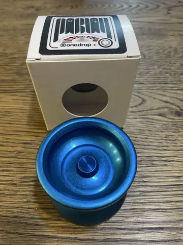 onedrop x Static Co. - Parlay