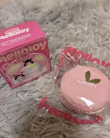 Mellojoy 스퀴즈 diyjojo