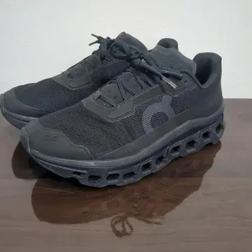 On 클라우드 몬스터 보이드 Cloudmonster Void 28 cm