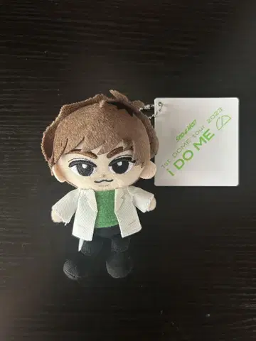 봉제 인형/마스코트 약 12cm 새상품