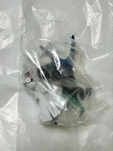 포켓몬 썬&문 포켓몬 캡슐 액트 실버디