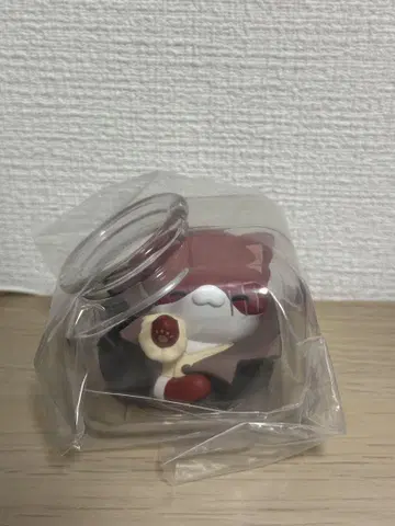 메가하우스 원피스 잘 자요 냥 피스 샹크스