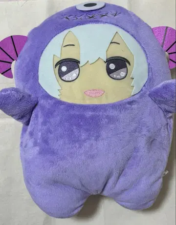 메차데카 키라도루 봉제 인형 ~아이나나 퍼레이드~ 오오사카 소고