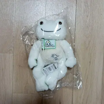 개구리 피클스 라비라드피클스 한정 비-ㄴ돌