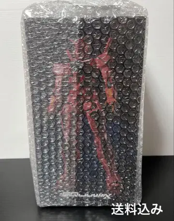기동전사 건담 GQuuuuuuX 한계 돌파 빨간색 건담
