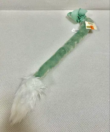 홍콩 디즈니 상하이 젤라토니 꼬리 머리띠 팬 캡