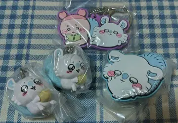 치이카와 가챠 모몽가 4세트