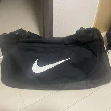 NIKE 드럼 백 블랙