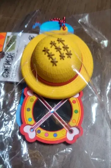 ONEPIECE 원피스 유니버셜 한정판 병뚜껑 루피