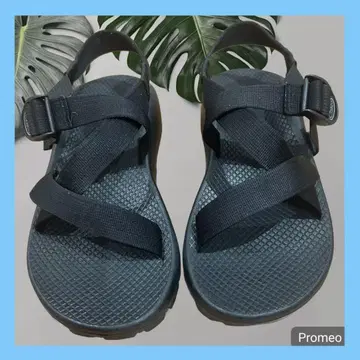 Chaco Z1 블랙 M8 (26cm)