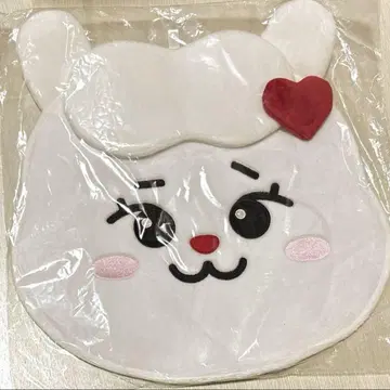 niziu 리마 nizoo 부채 케이스 부채 커버 라누