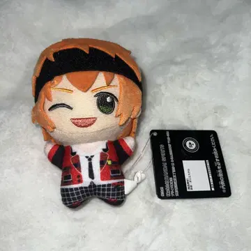 SideM SD 인형 와카사리 하루나